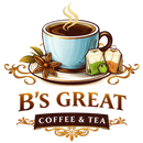 B's Great Coffee or Tea