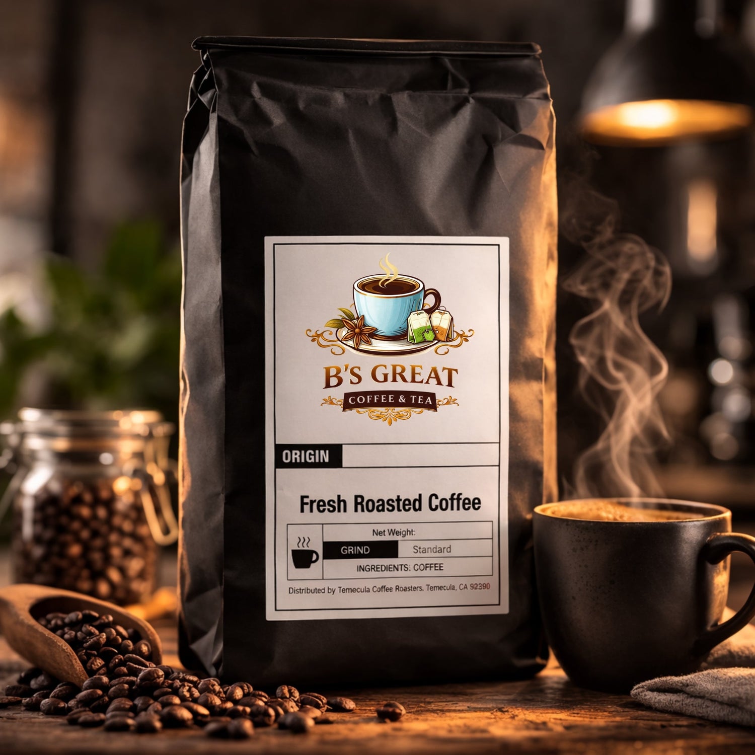 COFFEE
